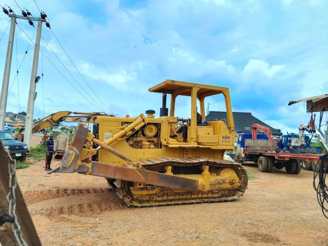 Dozers